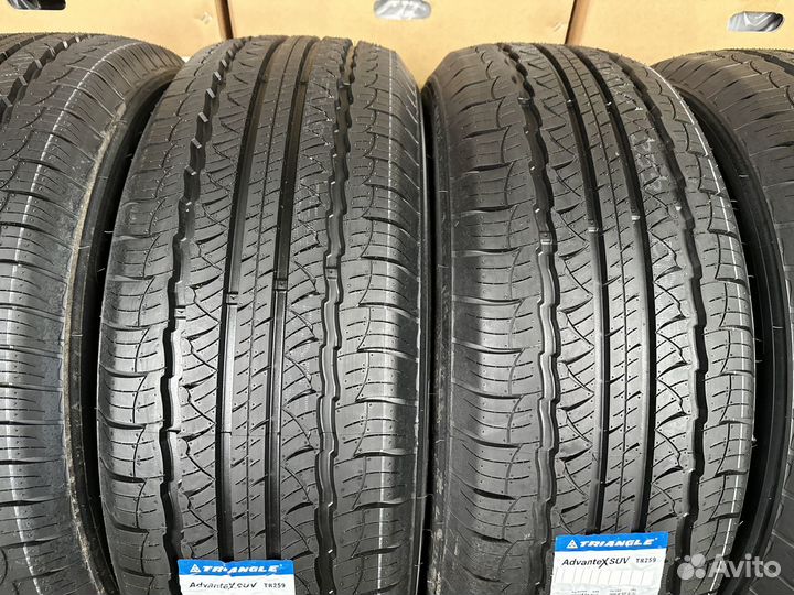 Triangle TR259 225/60 R17 99V