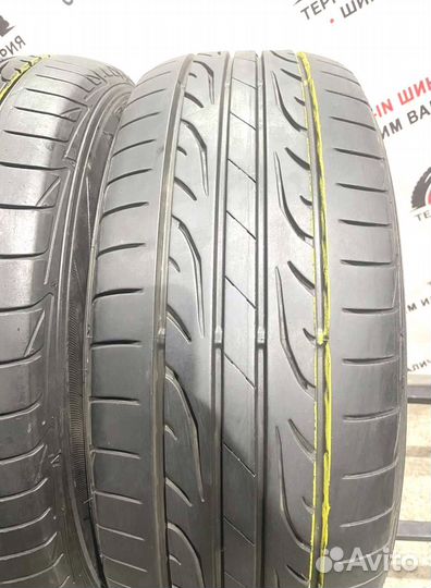 Dunlop Le Mans LM 704 225/60 R16 98W