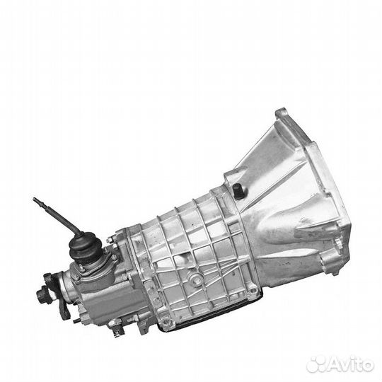 Новая Кпп ваз 2107,Нива