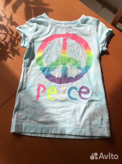 Детские вещи из Америки девочк Guess,Ralph Lauren