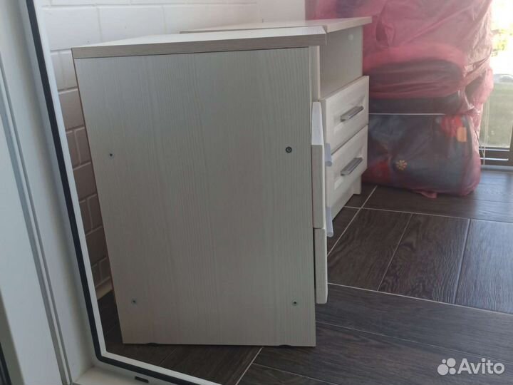 Тумба прикроватная Hoff Аделина