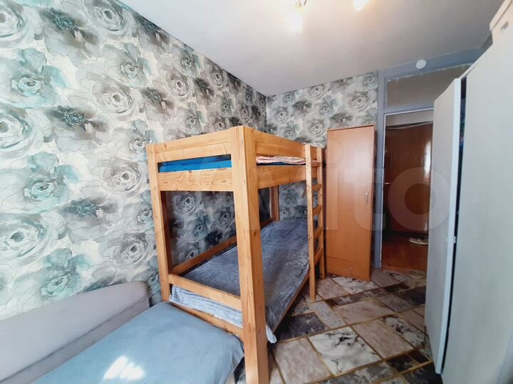 2-к. квартира, 48 м², 4/5 эт.