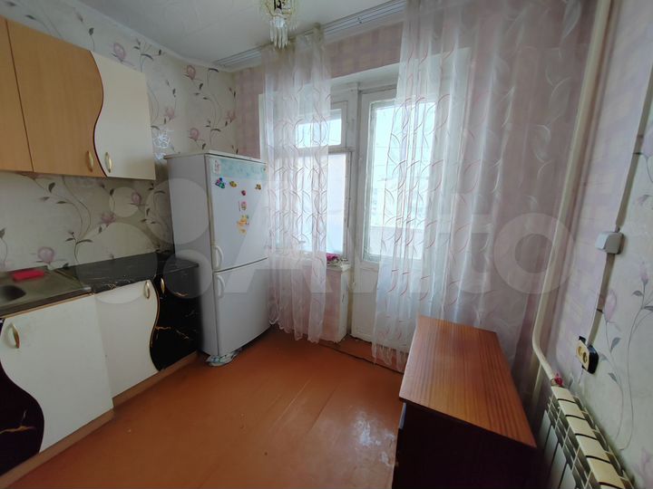 1-к. квартира, 37,5 м², 5/9 эт.