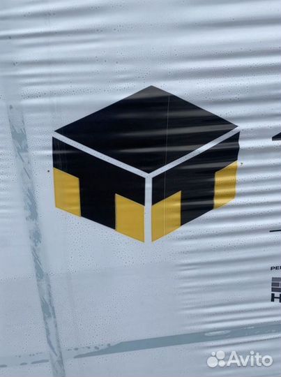Газоблок Твинблок (Теплит) Рефтинский