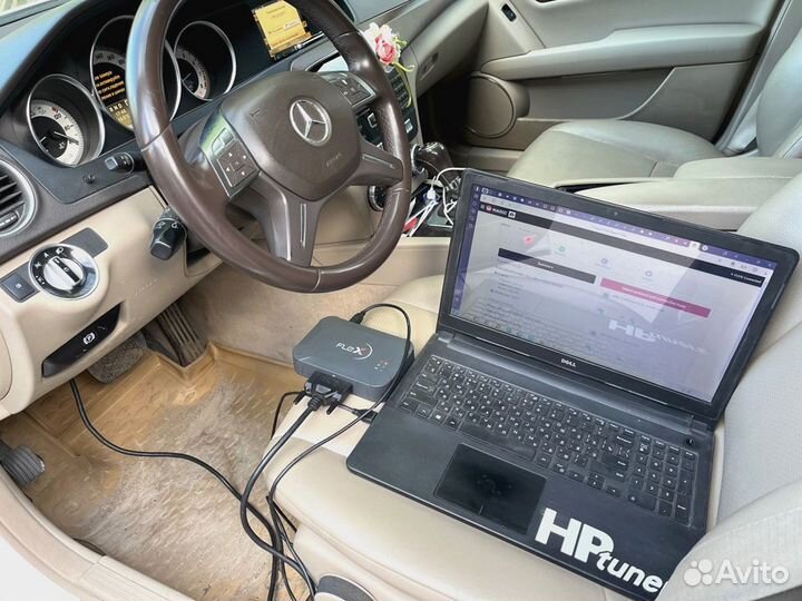 Чип Тюнинг Евро 2 Прошивка SRS