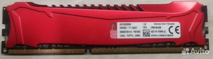 Комплект: H97 PC Mate + i5 4460 + DDR III 8Gb