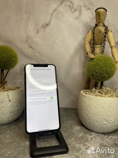 iPhone Xs Max, 64 ГБ