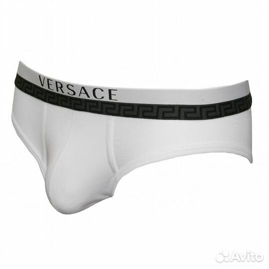 Трусы мужские брифы от Gianni Versace - Greca (S)