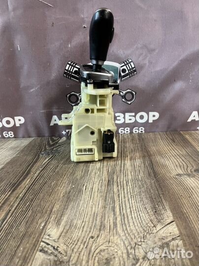 Селектор АКПП Kia quoris