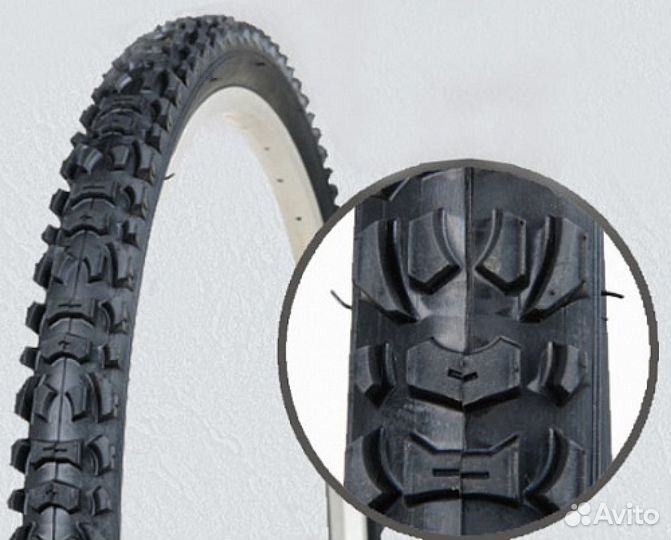 Покрышка 18