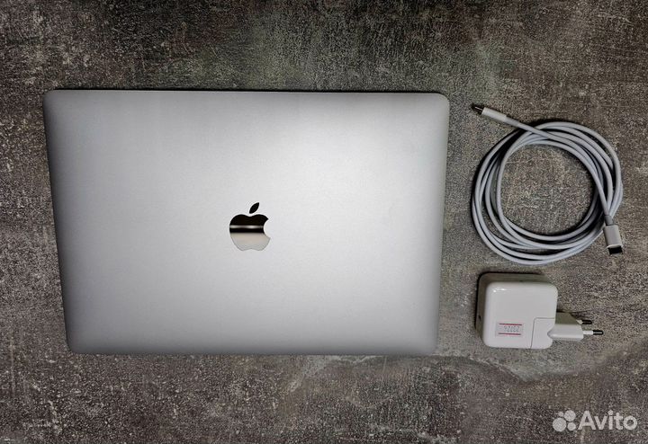 Ноутбук apple MacBook Air 13