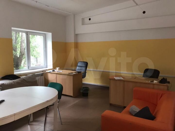 Свободного назначения, 680 м²