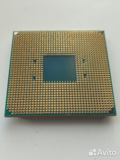 Процессор Ryzen 5 2600