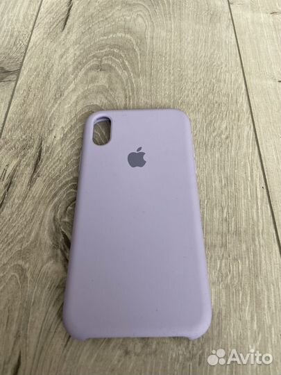 Чехол на iPhone 10 XS max