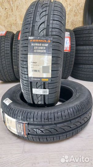 Formula Energy 175/65 R14 82T