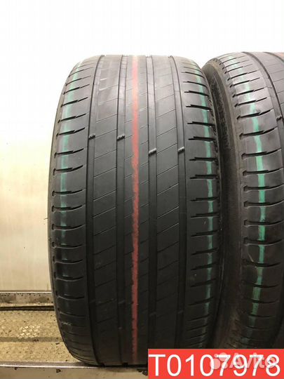 Michelin Latitude Sport 3 285/40 R20 108Y