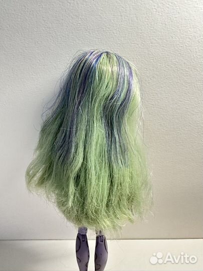 Монстер Хай Твайла