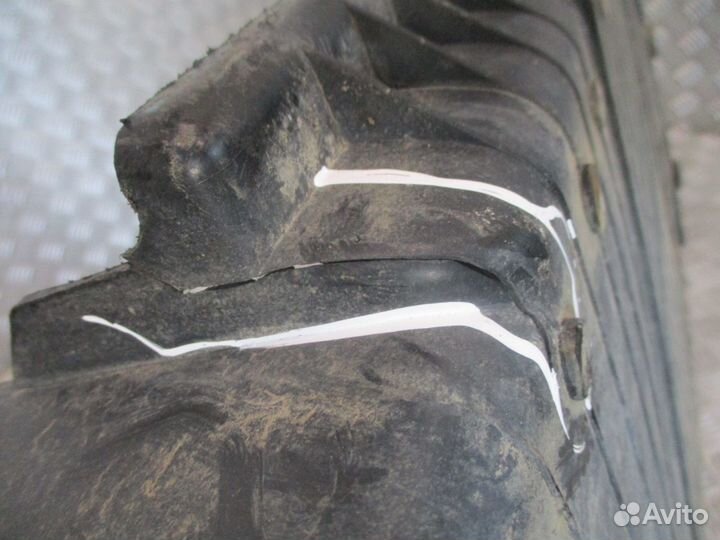 Крышка ящика акб DAF 1693113