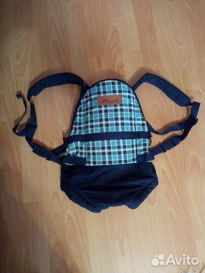Кенгуру переноска