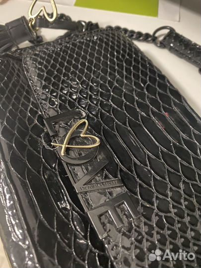 Victoria's Secret сумка оригинал
