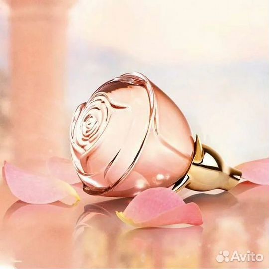 Парфюмерная вода Volare