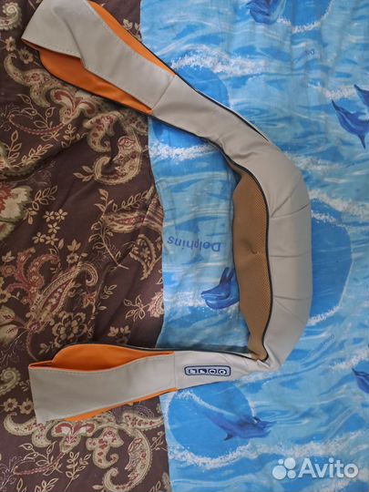 Массажер для шеи и спины