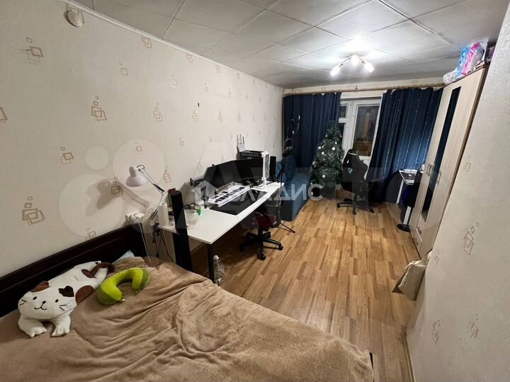 1-к. квартира, 32,4 м², 12/14 эт.