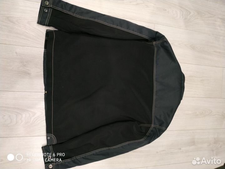 Куртка мужская