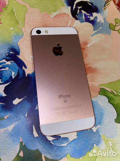 iPhone 5, 16 ГБ