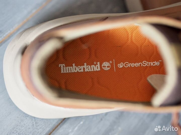 Timberland Bradstreet Ultra Chukka оригинал