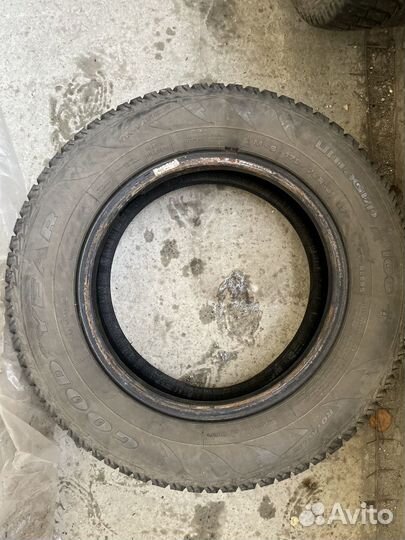 Goodyear r13