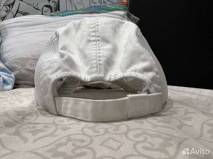 Кепка kappa