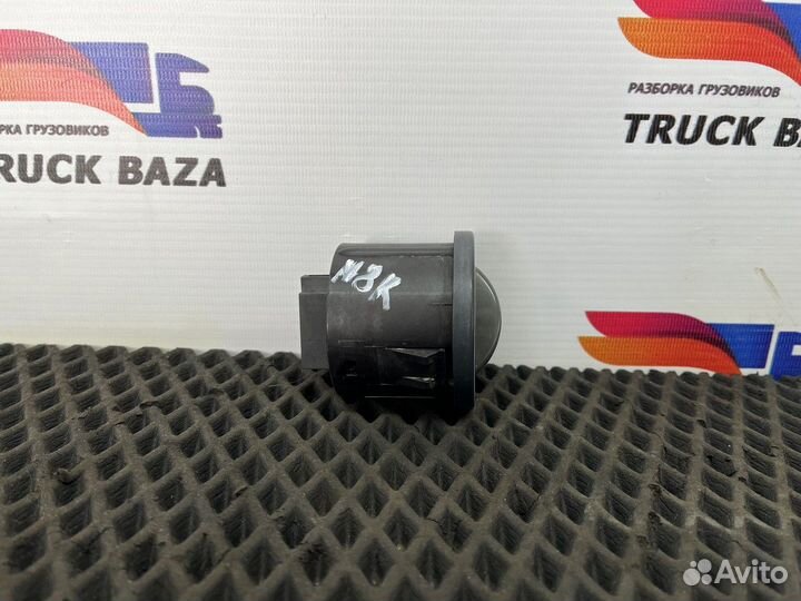 Переключатель света фар Man TGA