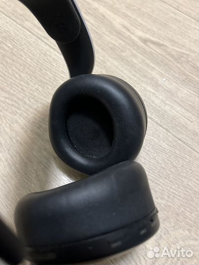 Sony Pulse 3D для PS5 White