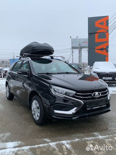 LADA Vesta 1.6 МТ, 2024