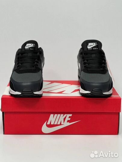 Кроссовки nike AIR MAX 90 (42)