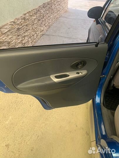 Daewoo Matiz 1.0 МТ, 2010, 30 151 км