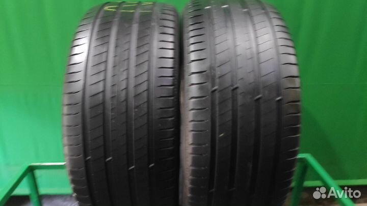 Michelin Latitude Sport 3 255/40 R21 102Y
