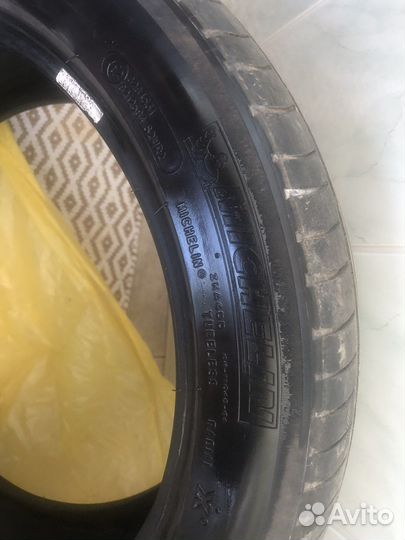 Michelin Primacy 3 235/45 R17
