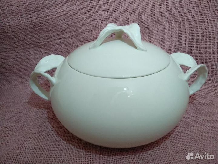 Villeroy boch Редкие Cellini Foglia Althea Nova