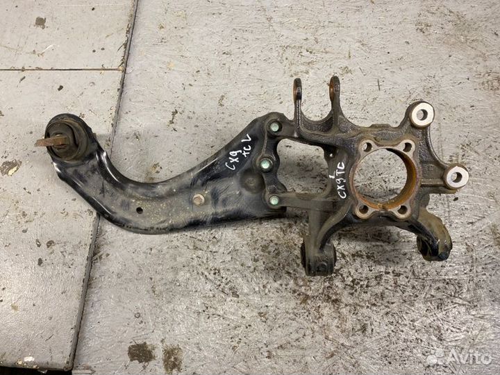 Подвеска Mazda Cx-9 EW с 2016г