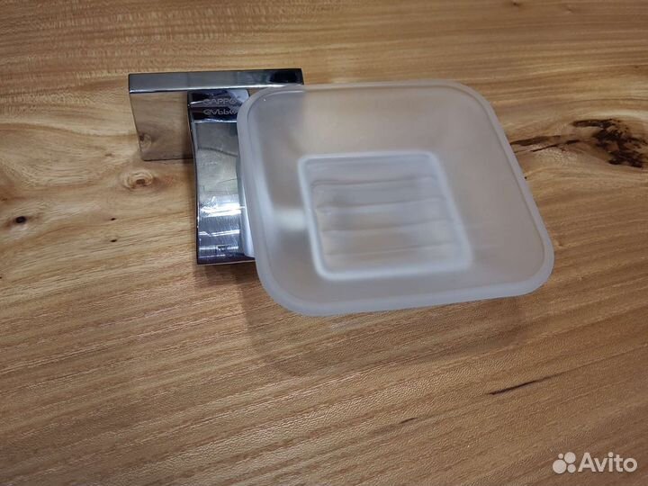 Мыльница gappo