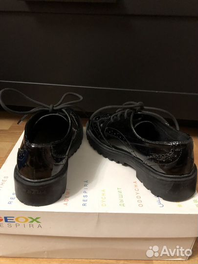 Детская обувь для девочек