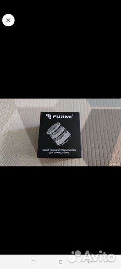 Аксессуары для фотоаппарата