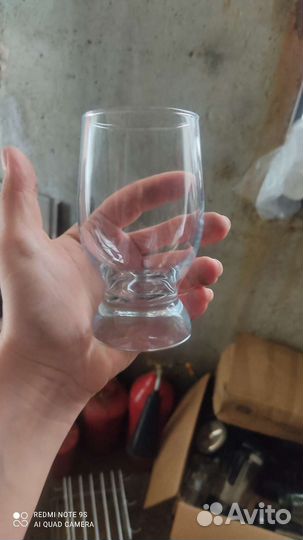 Посуда разная