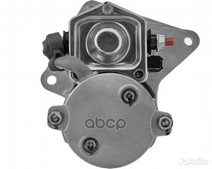 Стартер TT15691 Tesla Technics