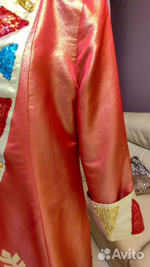 Царевич костюм