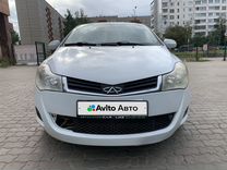 Chery Very 1.5 MT, 2012, 95 200 км, с пробегом, цена 330 000 руб.