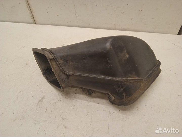 Воздухозаборник Bmw 7-Series E65 M57 2001-2005