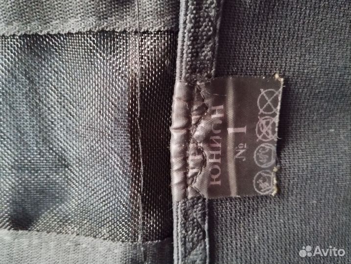 Корректор осанки детский